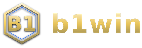 b1win logo